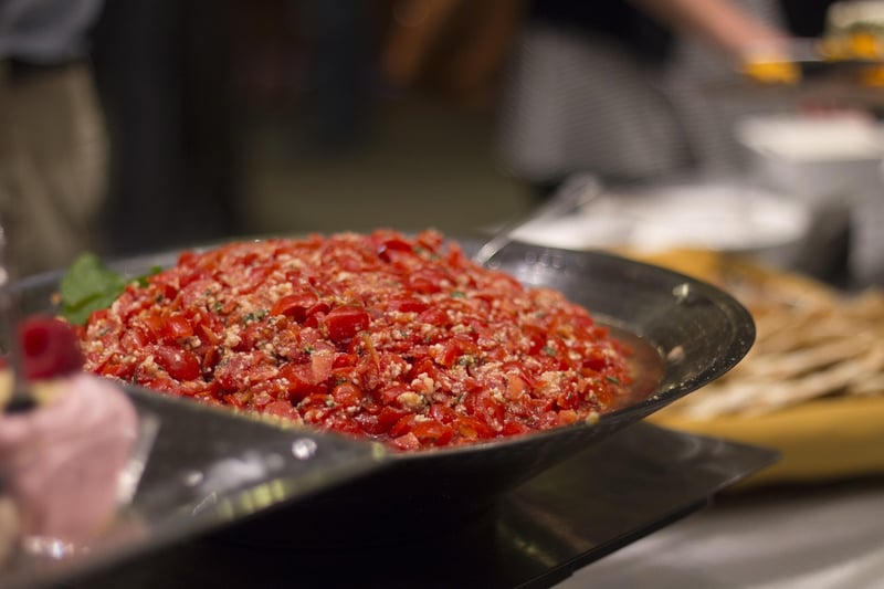 Salsa for Joy