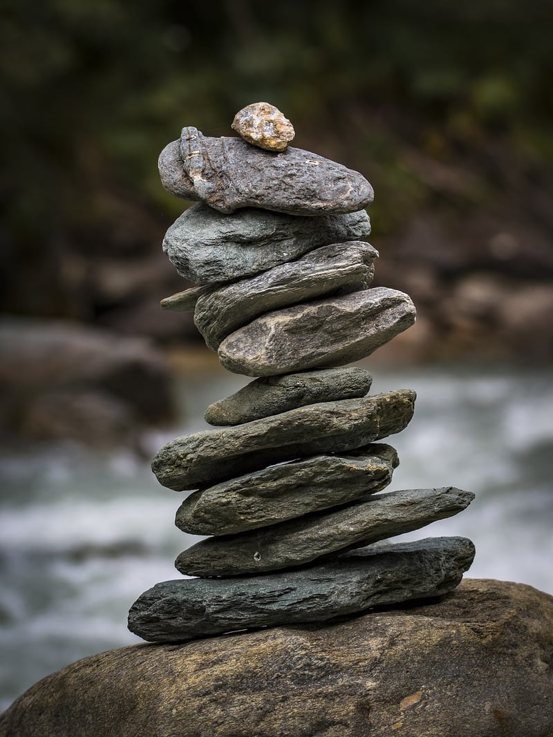 Mindful Balance